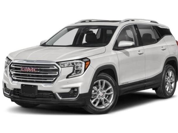 GMC TERRAIN 2023 3GKALXEG1PL131594 image