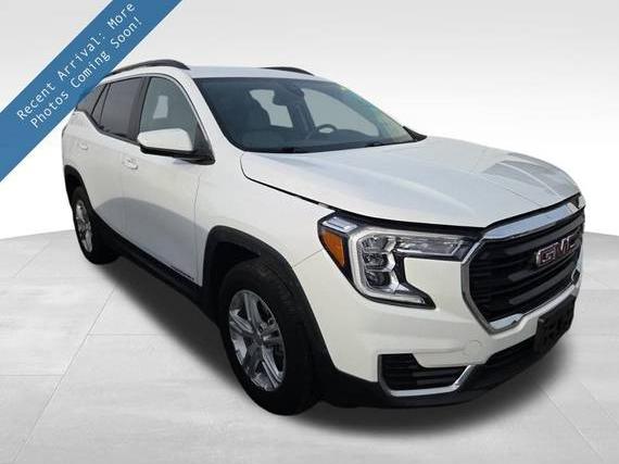 GMC TERRAIN 2023 3GKALTEG6PL237998 image GMC TERRAIN 2023 3GKALTEG6PL237998 image