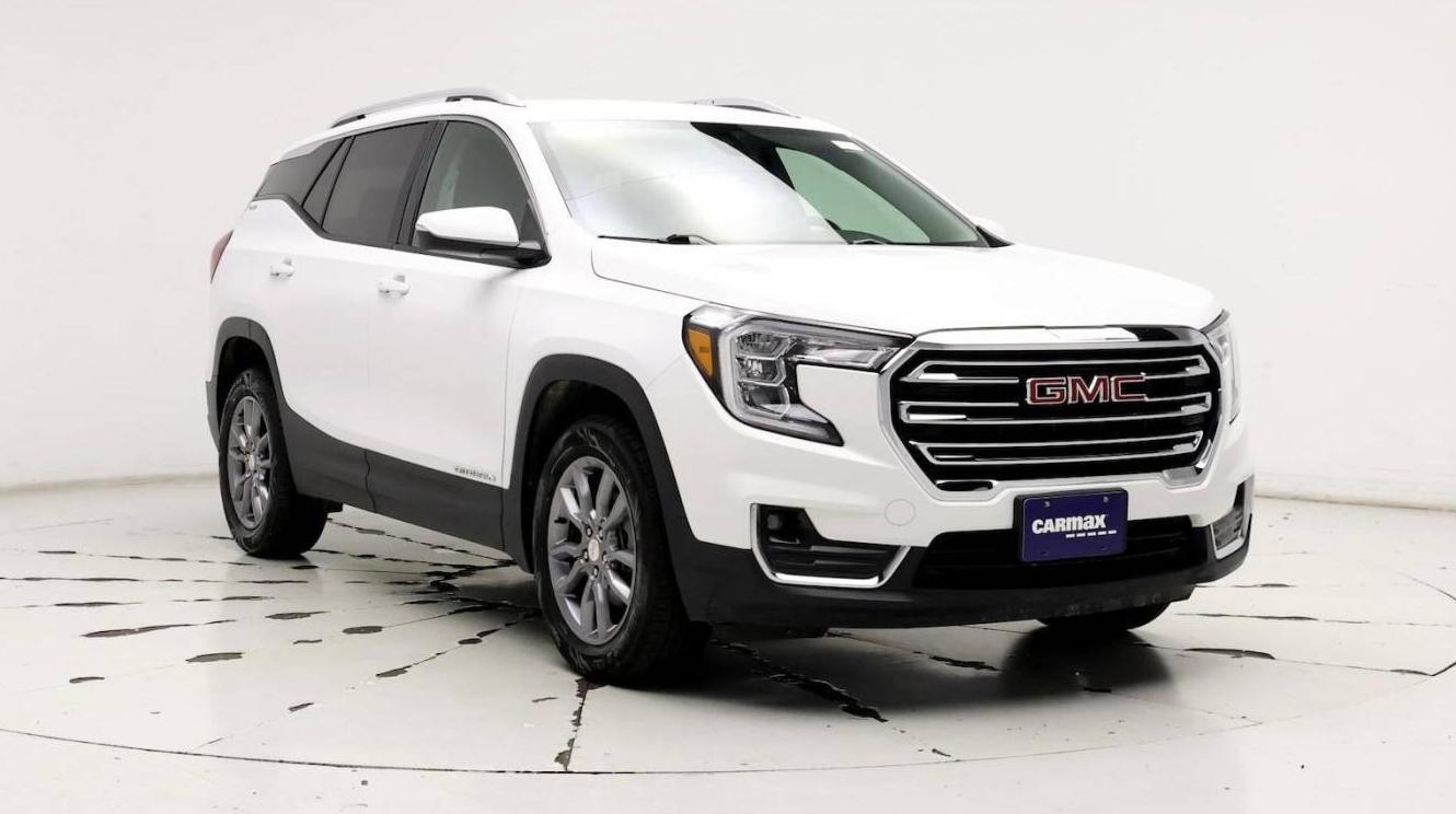 GMC TERRAIN 2023 3GKALVEG0PL134734 image