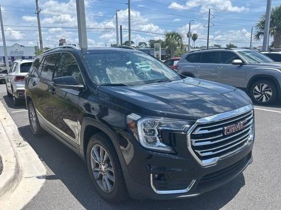 GMC TERRAIN 2023 3GKALPEG6PL228127 image