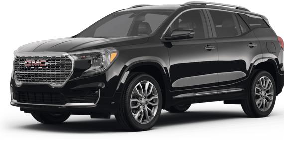 GMC TERRAIN 2023 3GKALXEG9PL210737 image GMC TERRAIN 2023 3GKALXEG9PL210737 image