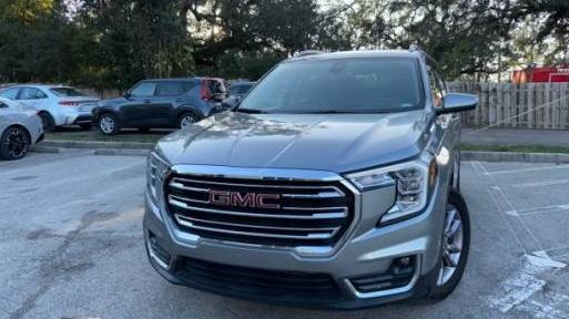 GMC TERRAIN 2023 3GKALPEG6PL238866 image