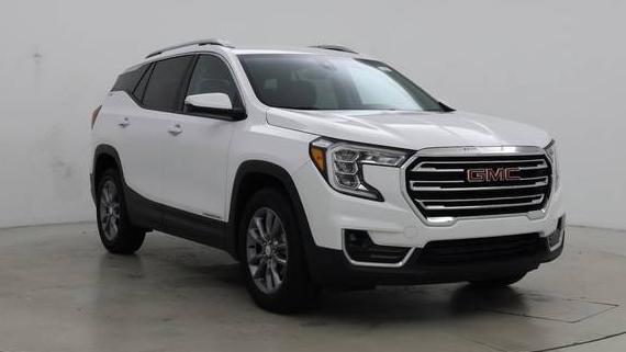 GMC TERRAIN 2023 3GKALVEG6PL172291 image