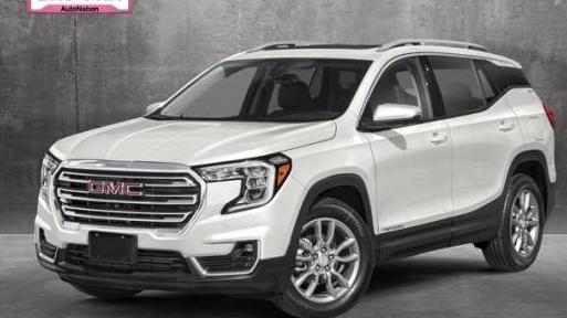 GMC TERRAIN 2023 3GKALYEG1PL207465 image