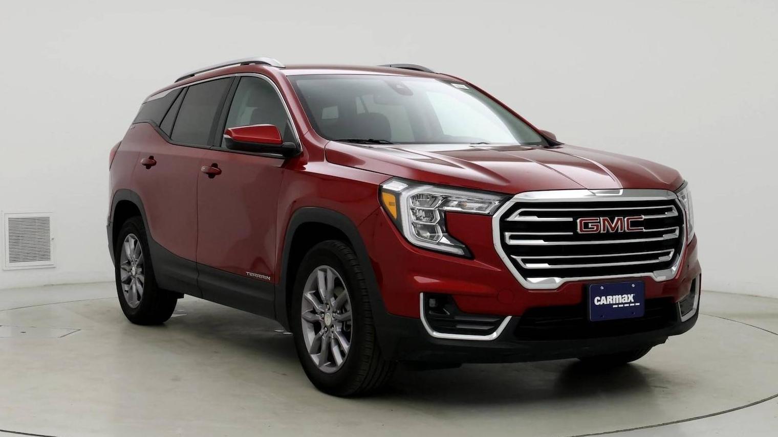 GMC TERRAIN 2023 3GKALVEG8PL207591 image