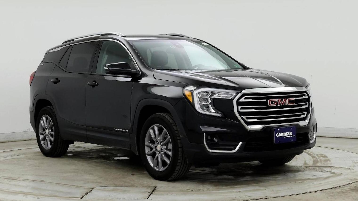 GMC TERRAIN 2023 3GKALVEG1PL168388 image