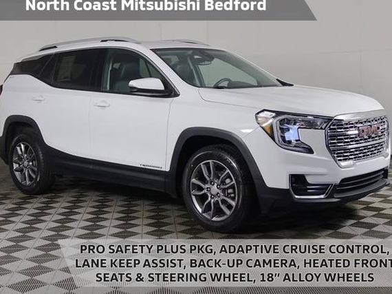 GMC TERRAIN 2023 3GKALVEGXPL116838 image GMC TERRAIN 2023 3GKALVEGXPL116838 image