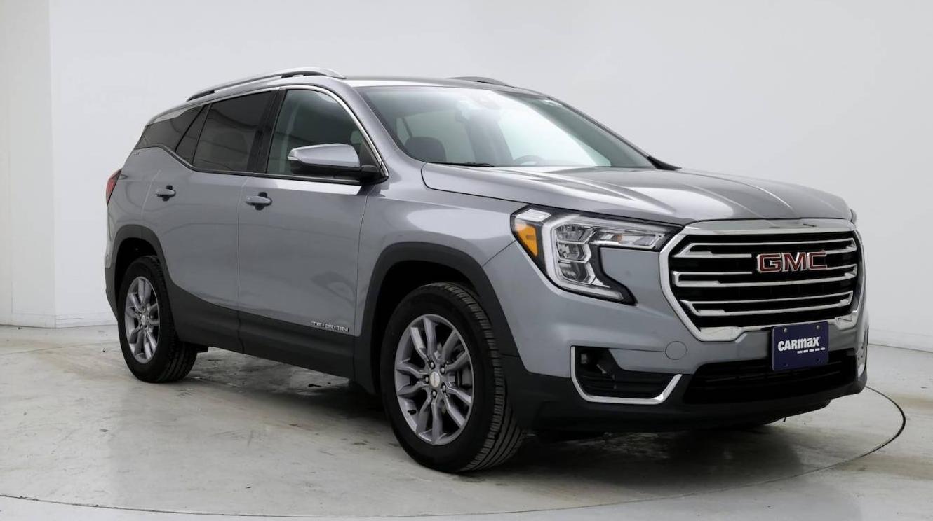 GMC TERRAIN 2023 3GKALVEG2PL138056 image