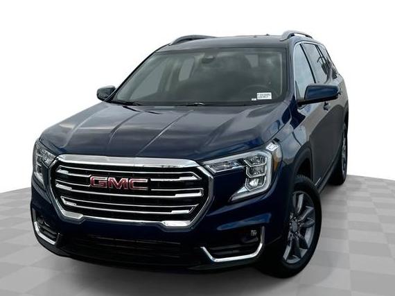 GMC TERRAIN 2023 3GKALPEG1PL107568 image