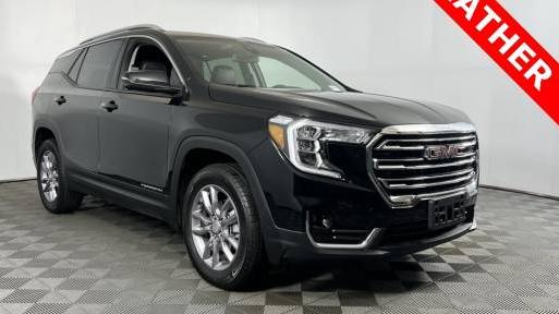 GMC TERRAIN 2023 3GKALVEGXPL154733 image