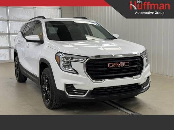 GMC TERRAIN 2023 3GKALTEG8PL219826 image GMC TERRAIN 2023 3GKALTEG8PL219826 image
