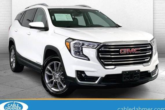 GMC TERRAIN 2023 3GKALVEG8PL175256 image GMC TERRAIN 2023 3GKALVEG8PL175256 image