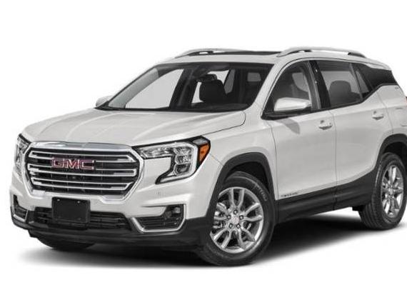 GMC TERRAIN 2023 3GKALTEG7PL237797 image GMC TERRAIN 2023 3GKALTEG7PL237797 image