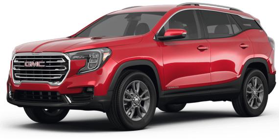 GMC TERRAIN 2023 3GKALVEG6PL139145 image GMC TERRAIN 2023 3GKALVEG6PL139145 image