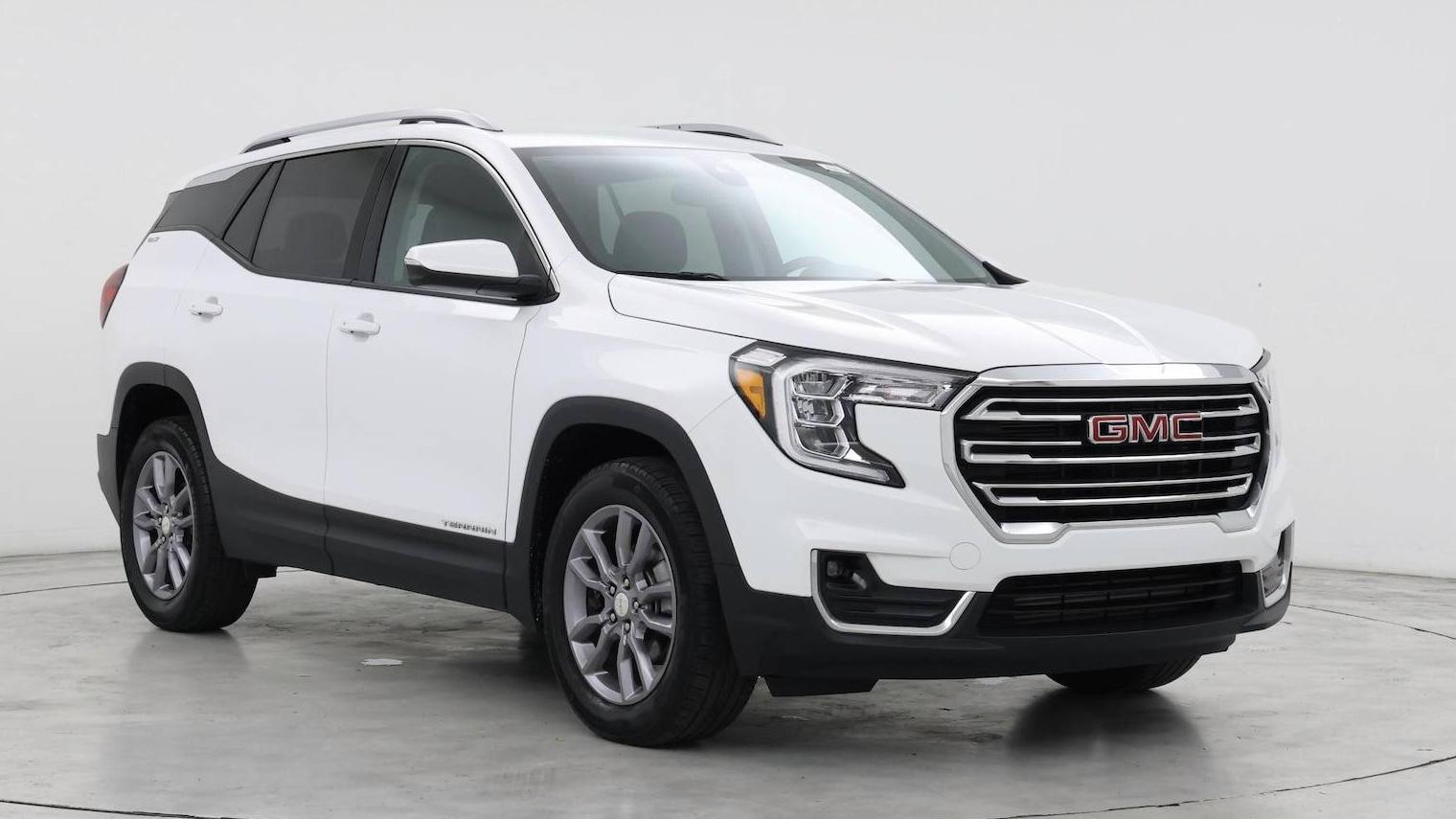 GMC TERRAIN 2023 3GKALVEG4PL172256 image