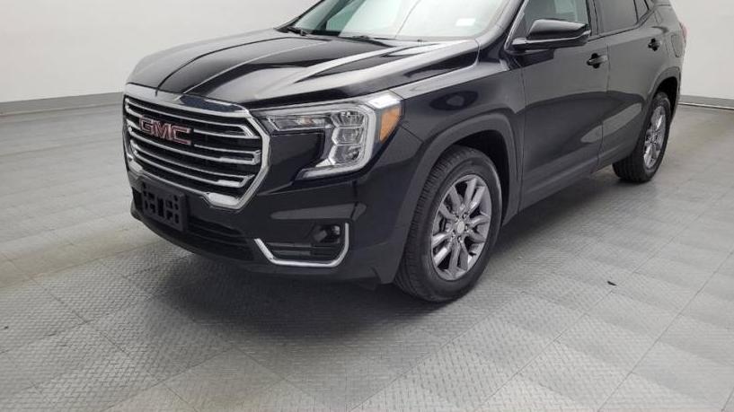 GMC TERRAIN 2023 3GKALVEG8PL175497 image