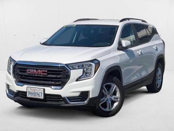 GMC TERRAIN 2023 3GKALTEG2PL238243 image GMC TERRAIN 2023 3GKALTEG2PL238243 image