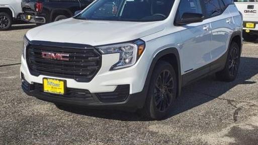 GMC TERRAIN 2023 3GKALTEG8PL168568 image