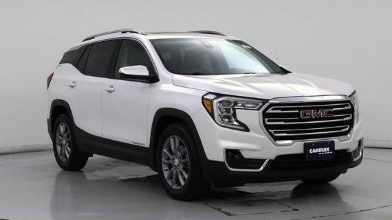 GMC TERRAIN 2023 3GKALPEG0PL250463 image GMC TERRAIN 2023 3GKALPEG0PL250463 image