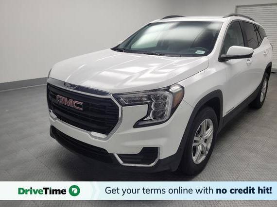 GMC TERRAIN 2023 3GKALTEG6PL237810 image GMC TERRAIN 2023 3GKALTEG6PL237810 image