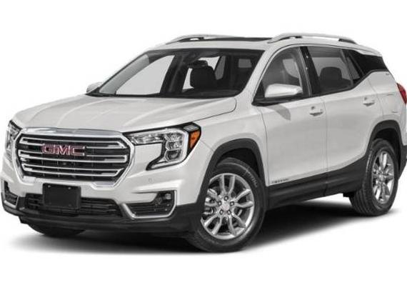 GMC TERRAIN 2023 3GKALYEG1PL258092 image