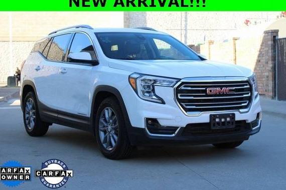 GMC TERRAIN 2023 3GKALPEG2PL229470 image GMC TERRAIN 2023 3GKALPEG2PL229470 image