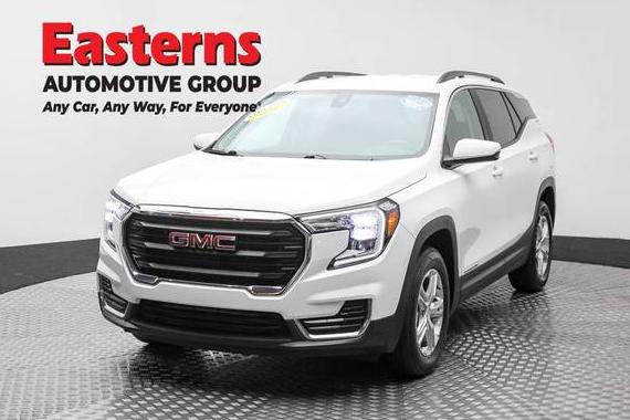 GMC TERRAIN 2023 3GKALTEG8PL228171 image GMC TERRAIN 2023 3GKALTEG8PL228171 image