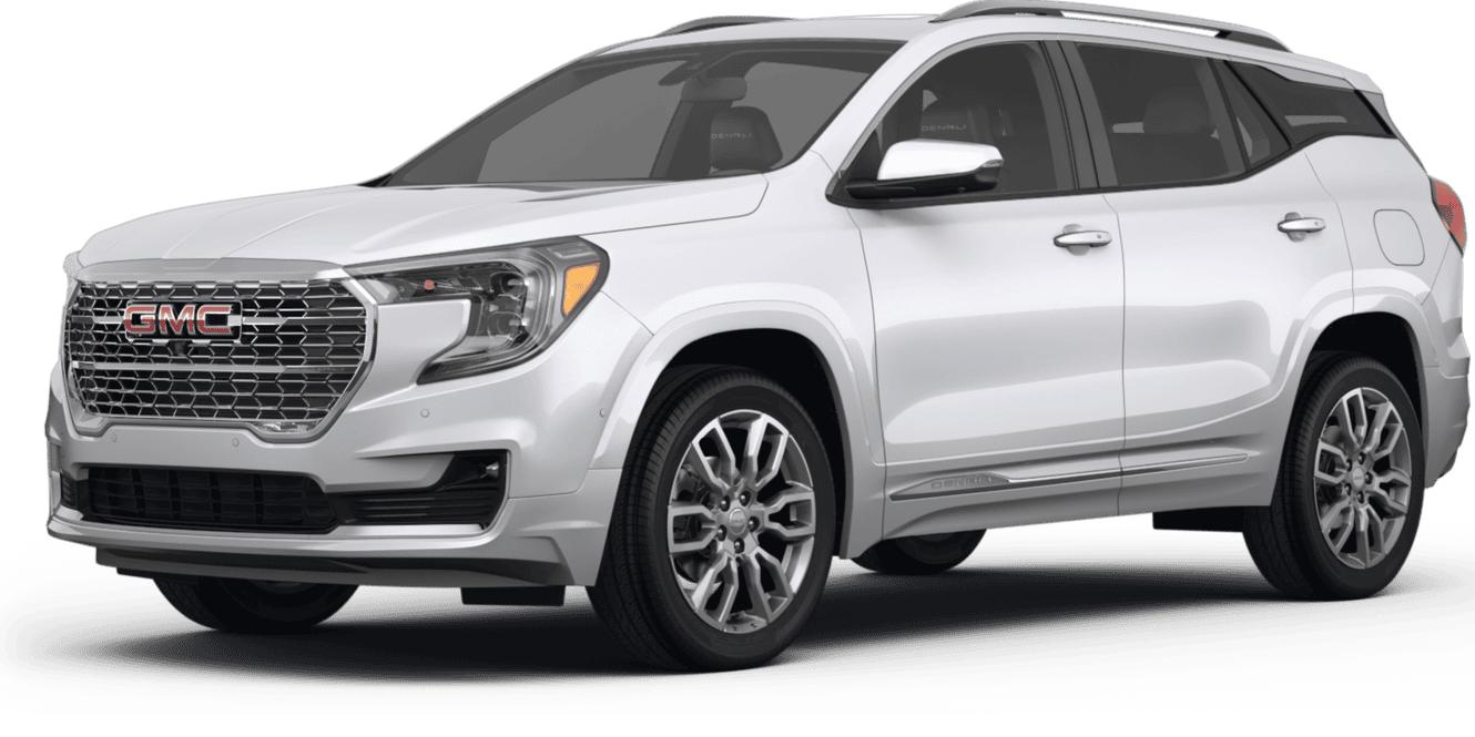 GMC TERRAIN 2023 3GKALXEG6PL123653 image