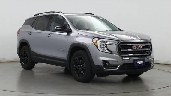 GMC TERRAIN 2023 3GKALYEG2PL265908 image