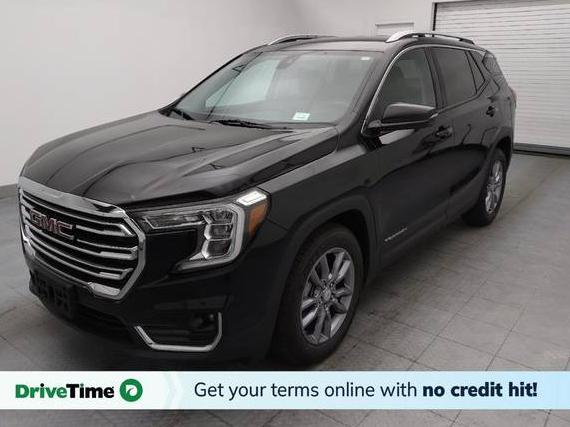 GMC TERRAIN 2023 3GKALPEG5PL166722 image GMC TERRAIN 2023 3GKALPEG5PL166722 image