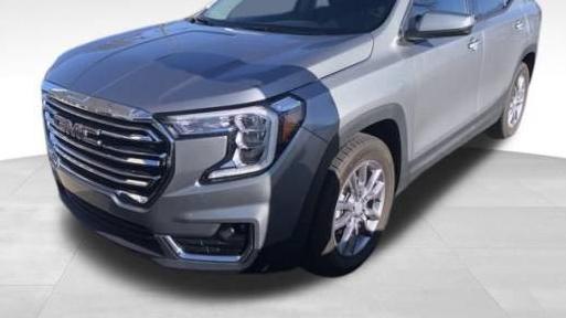 GMC TERRAIN 2023 3GKALPEG7PL150750 image