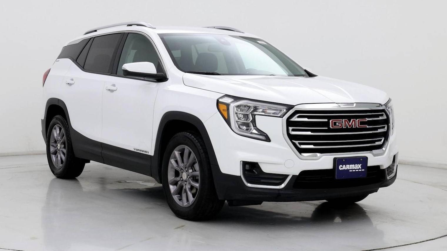 GMC TERRAIN 2023 3GKALVEG7PL189391 image