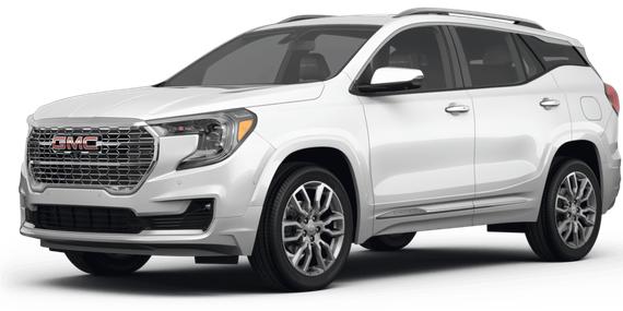 GMC TERRAIN 2023 3GKALXEG5PL225400 image