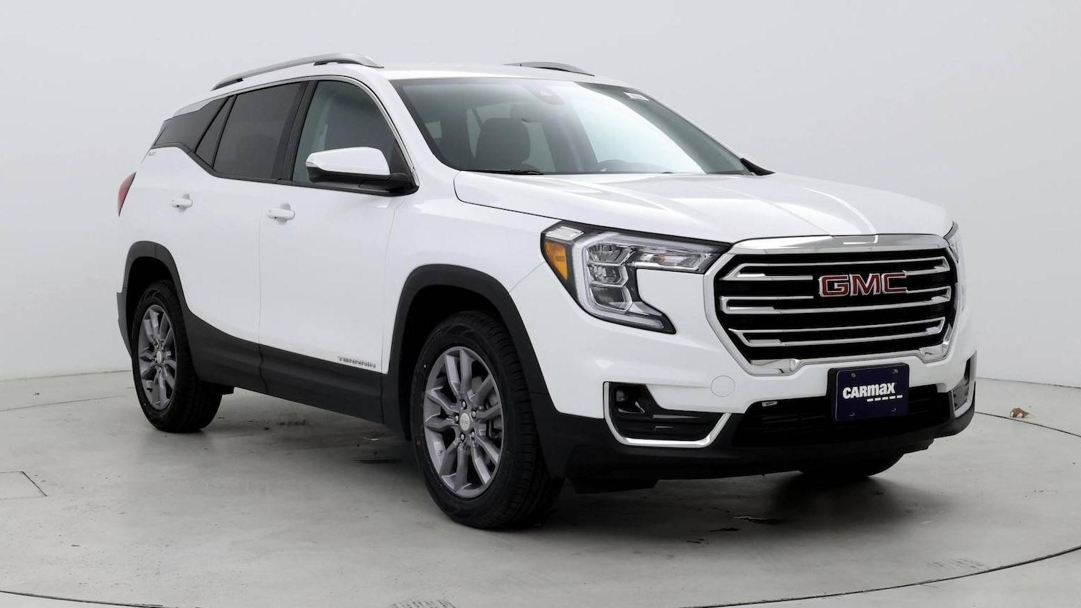 GMC TERRAIN 2023 3GKALVEG4PL170605 image