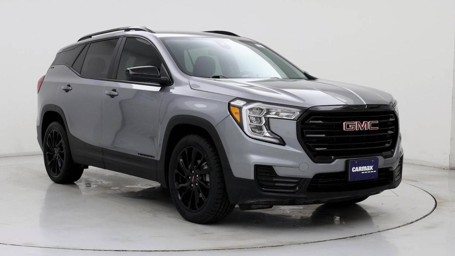 GMC TERRAIN 2023 3GKALMEG3PL142787 image