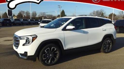 GMC TERRAIN 2023 3GKALPEGXPL174637 image