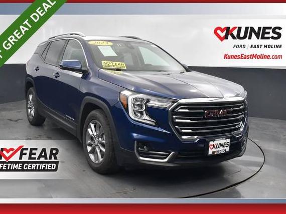 GMC TERRAIN 2023 3GKALPEG3PL168548 image GMC TERRAIN 2023 3GKALPEG3PL168548 image
