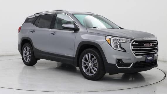 GMC TERRAIN 2023 3GKALVEG7PL153992 image GMC TERRAIN 2023 3GKALVEG7PL153992 image