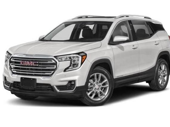 GMC TERRAIN 2023 3GKALPEGXPL199750 image