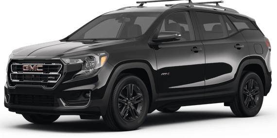 GMC TERRAIN 2023 3GKALYEG7PL250238 image GMC TERRAIN 2023 3GKALYEG7PL250238 image