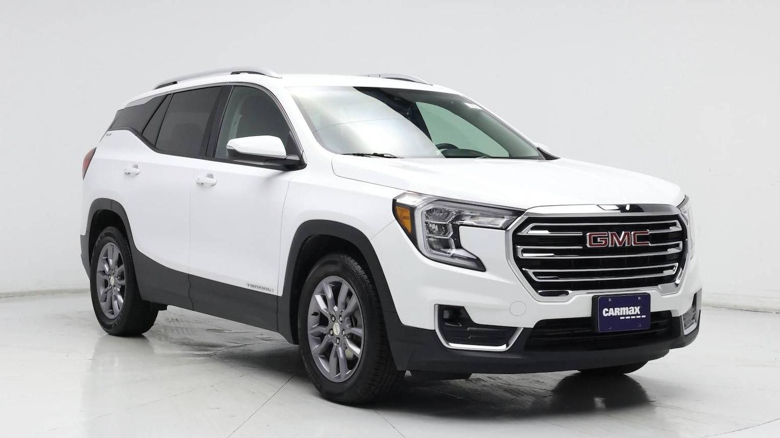GMC TERRAIN 2023 3GKALPEG5PL168275 image