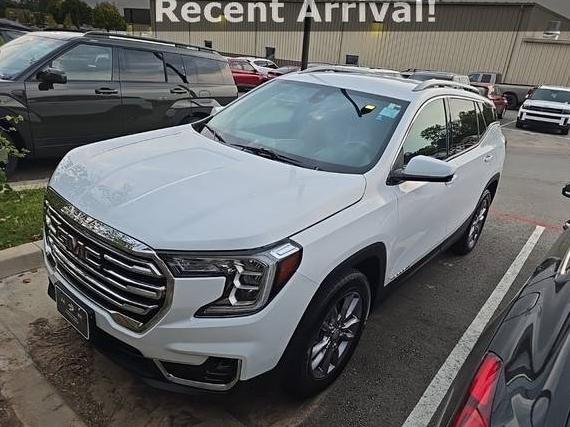 GMC TERRAIN 2023 3GKALVEG8PL228750 image