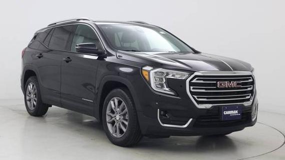 GMC TERRAIN 2023 3GKALVEG7PL203452 image