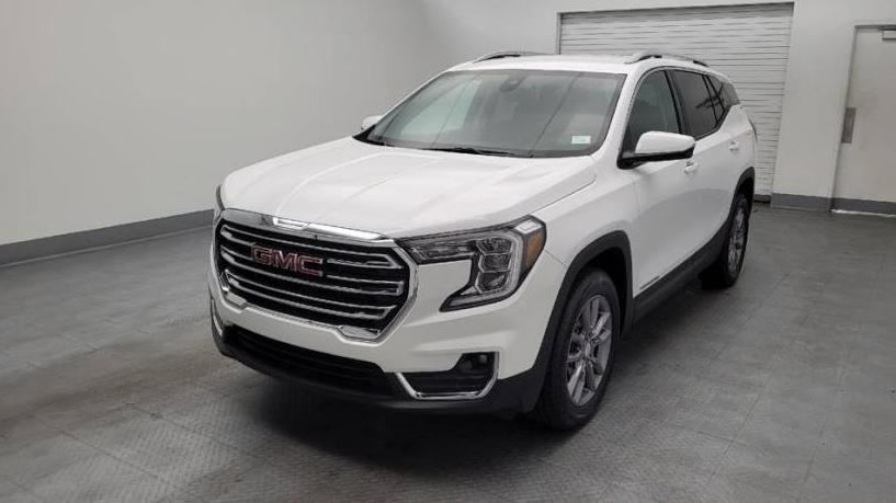 GMC TERRAIN 2023 3GKALVEG2PL151163 image