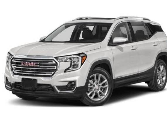 GMC TERRAIN 2023 3GKALPEG4PL102963 image