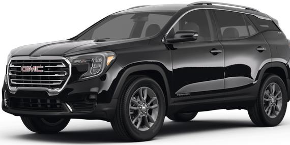 GMC TERRAIN 2023 3GKALVEGXPL261250 image GMC TERRAIN 2023 3GKALVEGXPL261250 image