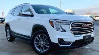 GMC TERRAIN 2023 3GKALVEG1PL127548 image