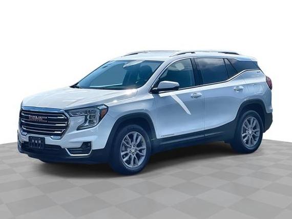 GMC TERRAIN 2023 3GKALVEG8PL245676 image GMC TERRAIN 2023 3GKALVEG8PL245676 image