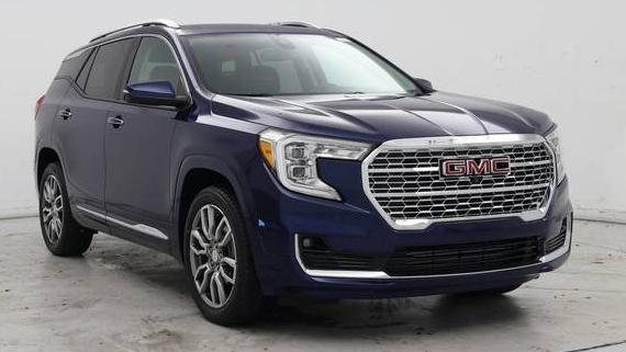 GMC TERRAIN 2023 3GKALXEG3PL101030 image GMC TERRAIN 2023 3GKALXEG3PL101030 image