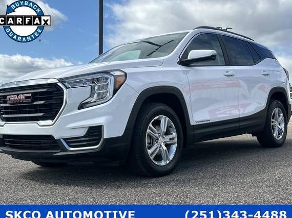 GMC TERRAIN 2023 3GKALTEG0PL238287 image GMC TERRAIN 2023 3GKALTEG0PL238287 image